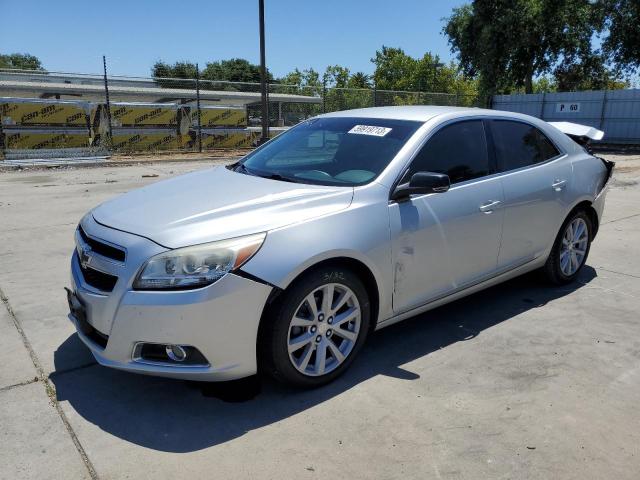 CHEVROLET MALIBU 2LT 2013 1g11e5saxdf177952