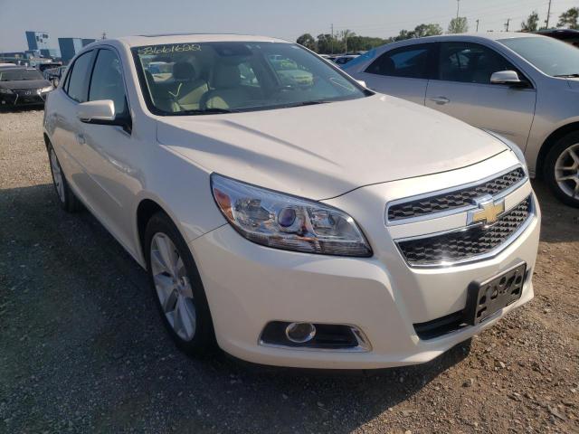 CHEVROLET MALIBU 2LT 2013 1g11e5saxdf179765