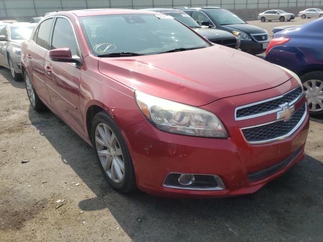 CHEVROLET MALIBU 2LT 2013 1g11e5saxdf181385