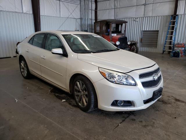 CHEVROLET MALIBU 2LT 2013 1g11e5saxdf182259