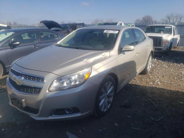 CHEVROLET MALIBU 2LT 2013 1g11e5saxdf188580