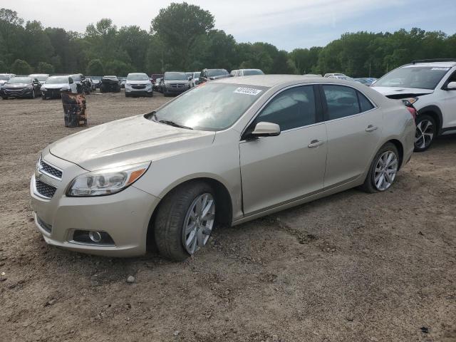 CHEVROLET MALIBU 2013 1g11e5saxdf195366