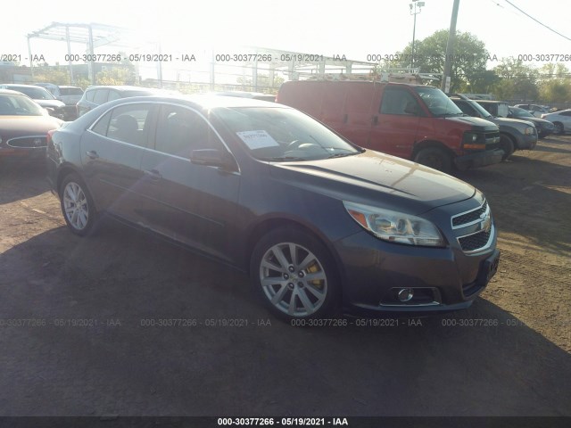 CHEVROLET MALIBU 2013 1g11e5saxdf196436