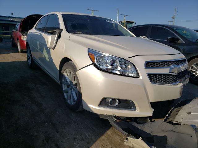 CHEVROLET MALIBU 2LT 2013 1g11e5saxdf205328