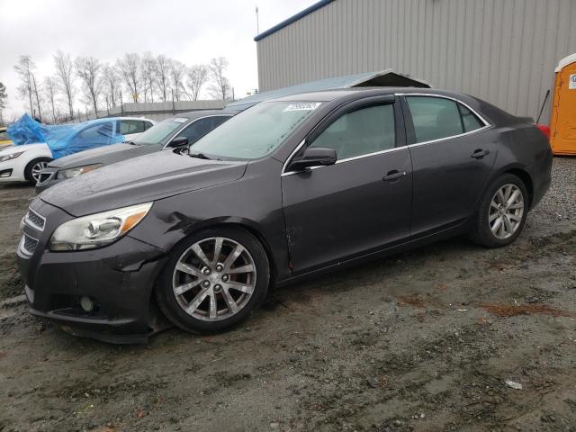 CHEVROLET MALIBU 2LT 2013 1g11e5saxdf207368