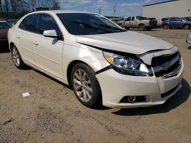 CHEVROLET MALIBU 2LT 2013 1g11e5saxdf213252