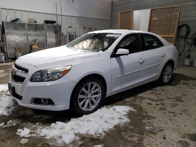 CHEVROLET MALIBU 2LT 2013 1g11e5saxdf219746