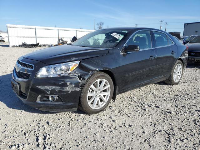 CHEVROLET MALIBU 2013 1g11e5saxdf225241