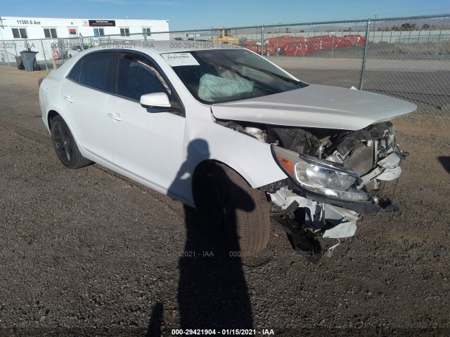 CHEVROLET MALIBU 2013 1g11e5saxdf226793