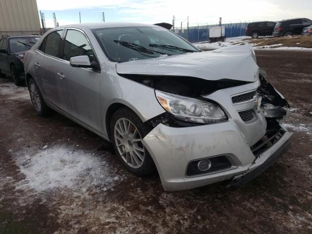 CHEVROLET MALIBU 2LT 2013 1g11e5saxdf227362