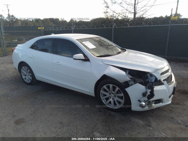 CHEVROLET MALIBU 2013 1g11e5saxdf227894