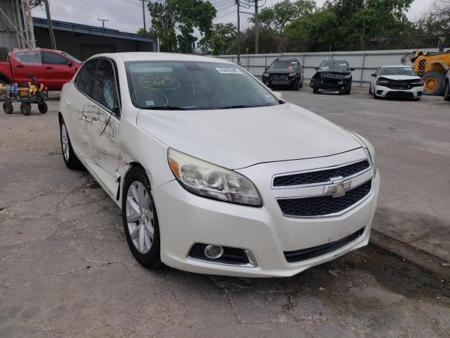 CHEVROLET MALIBU 2013 1g11e5saxdf230729