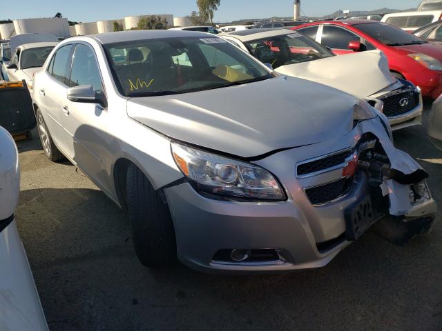 CHEVROLET MALIBU 2LT 2013 1g11e5saxdf232741