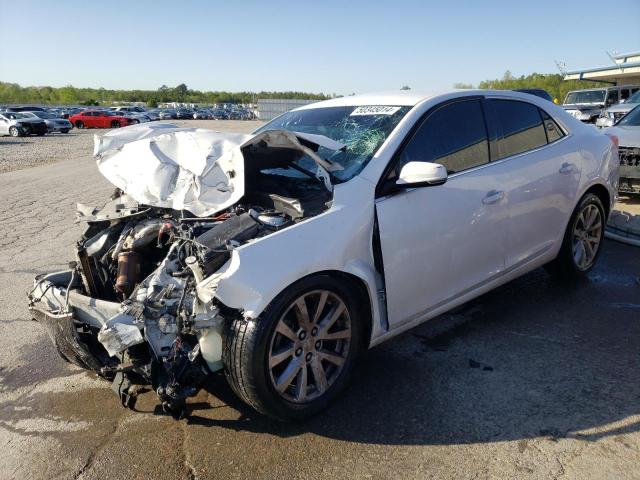 CHEVROLET MALIBU 2013 1g11e5saxdf234165