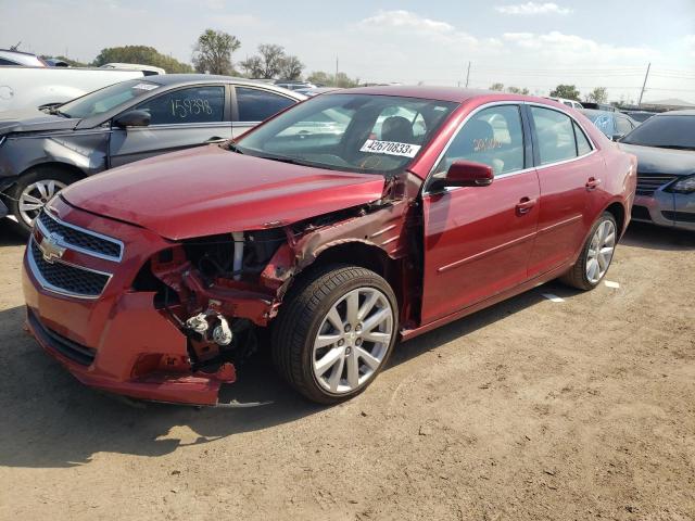 CHEVROLET MALIBU 2LT 2013 1g11e5saxdf234358