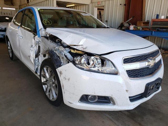 CHEVROLET MALIBU 2LT 2013 1g11e5saxdf240953