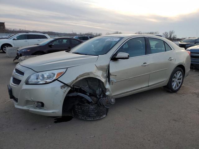 CHEVROLET MALIBU 2LT 2013 1g11e5saxdf241777