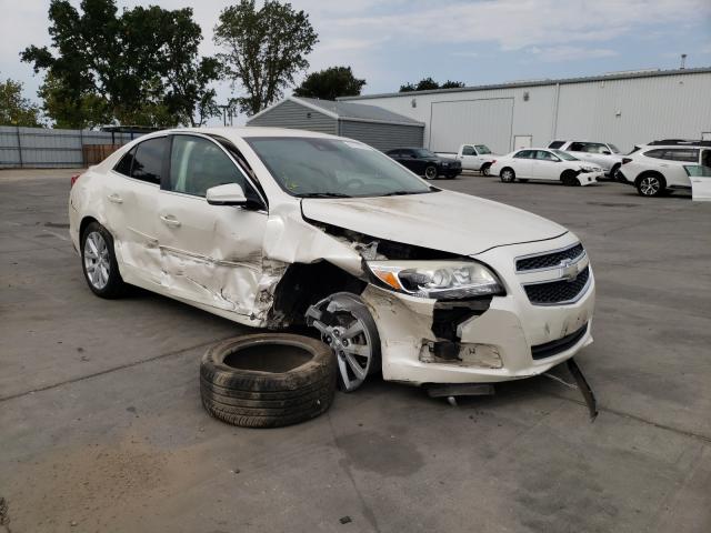 CHEVROLET MALIBU 2LT 2013 1g11e5saxdf243867