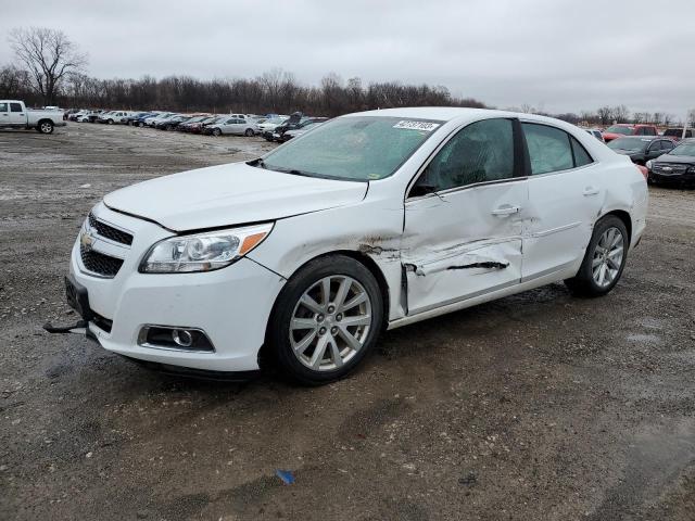 CHEVROLET MALIBU 2LT 2013 1g11e5saxdf244971