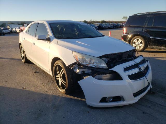 CHEVROLET MALIBU 2LT 2013 1g11e5saxdf249197