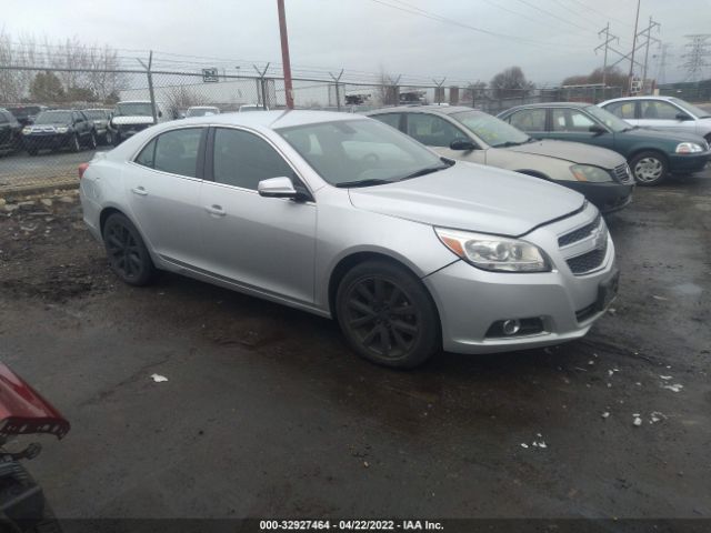 CHEVROLET MALIBU 2013 1g11e5saxdf251600