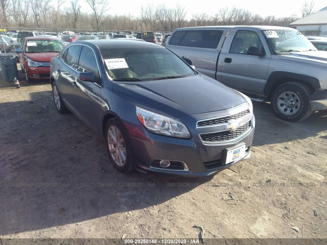 CHEVROLET MALIBU 2013 1g11e5saxdf252021