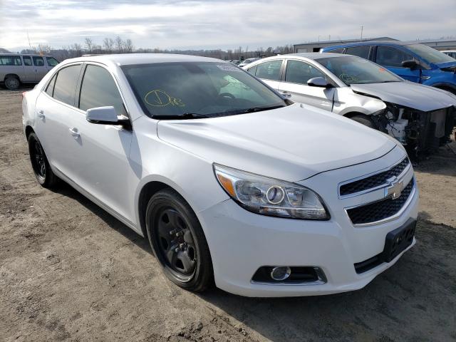 CHEVROLET MALIBU 2013 1g11e5saxdf254030