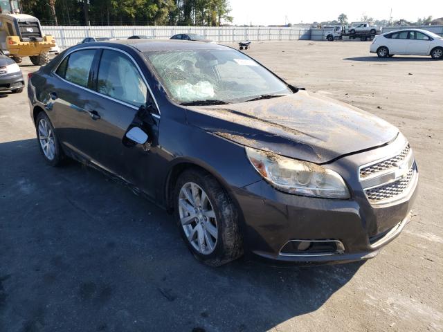 CHEVROLET MALIBU 2LT 2013 1g11e5saxdf258188