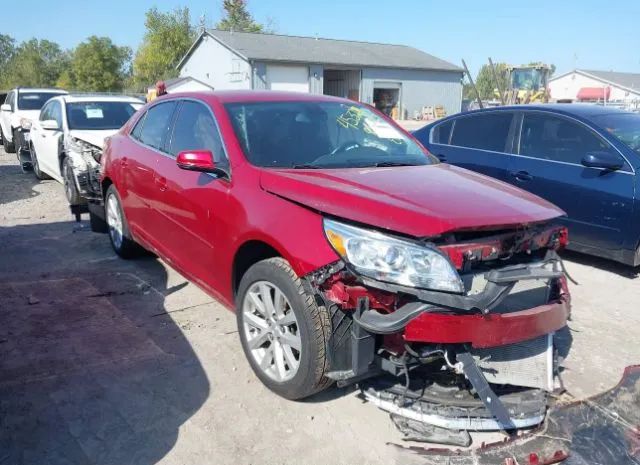 CHEVROLET MALIBU 2013 1g11e5saxdf260331