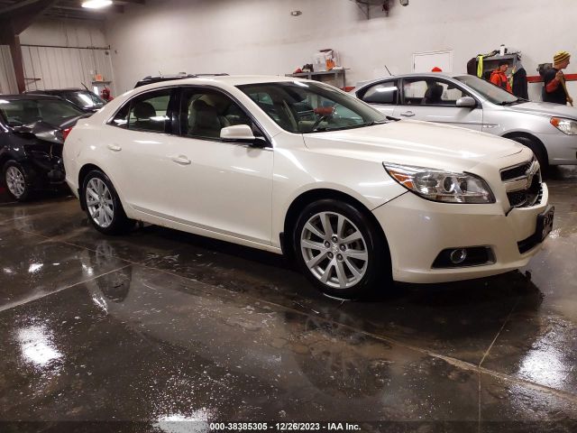 CHEVROLET MALIBU 2013 1g11e5saxdf261432