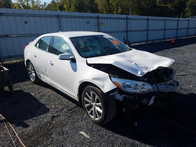 CHEVROLET MALIBU 2LT 2013 1g11e5saxdf261737