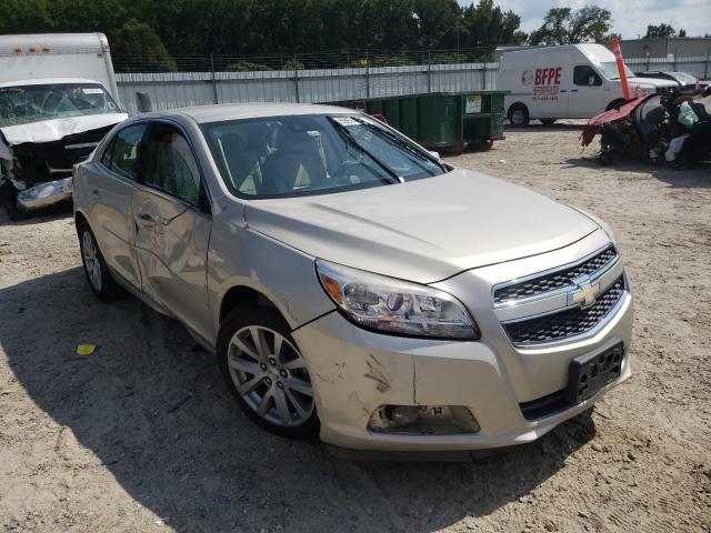 CHEVROLET MALIBU 2LT 2013 1g11e5saxdf262077