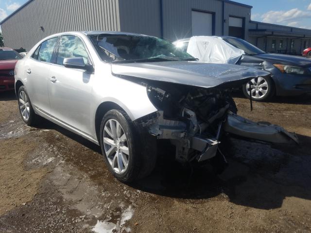 CHEVROLET MALIBU 2LT 2013 1g11e5saxdf263049