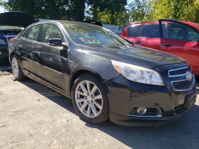 CHEVROLET MALIBU 2LT 2013 1g11e5saxdf263388