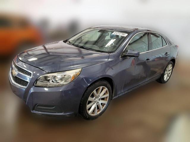 CHEVROLET MALIBU 2013 1g11e5saxdf266159