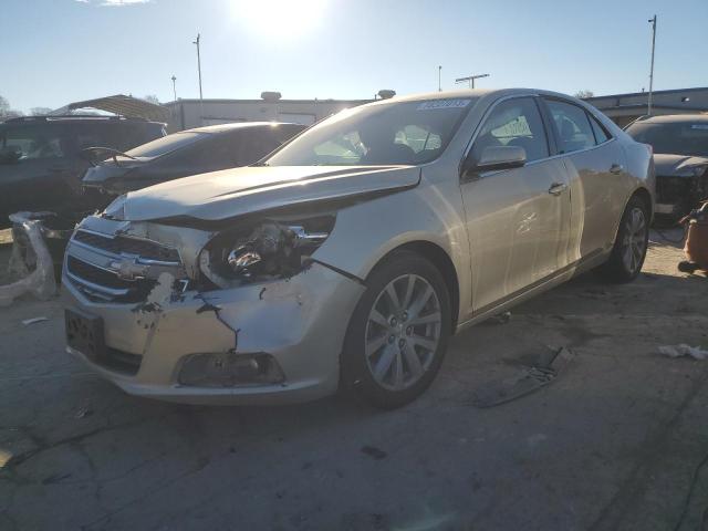 CHEVROLET MALIBU 2013 1g11e5saxdf266808