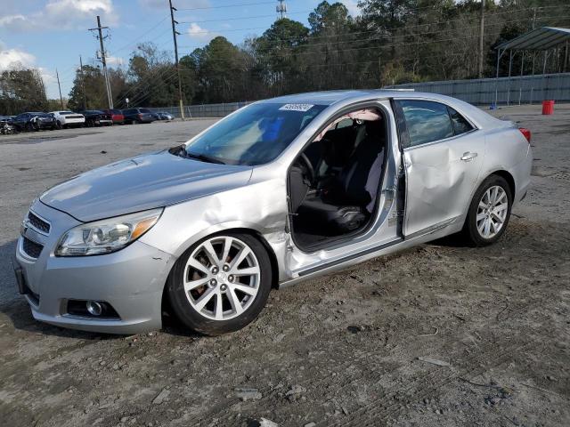 CHEVROLET MALIBU 2013 1g11e5saxdf270115