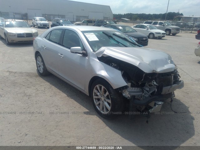 CHEVROLET MALIBU 2013 1g11e5saxdf271457