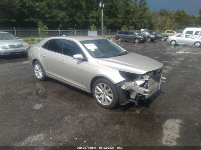 CHEVROLET MALIBU 2013 1g11e5saxdf271460