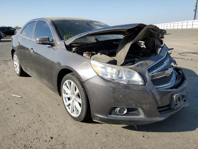 CHEVROLET MALIBU 2013 1g11e5saxdf272480