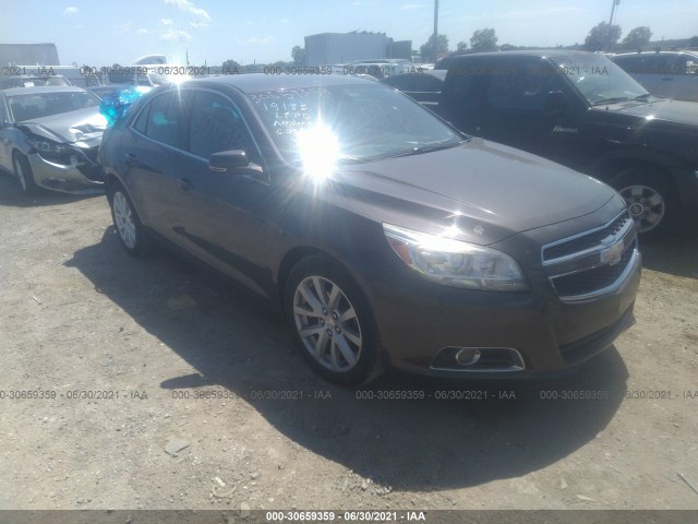 CHEVROLET MALIBU 2013 1g11e5saxdf272690