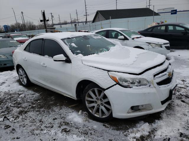 CHEVROLET MALIBU 2LT 2013 1g11e5saxdf272964