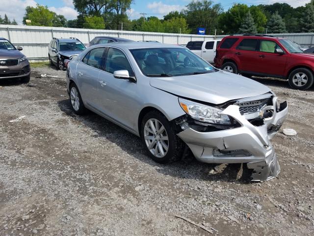 CHEVROLET MALIBU 2LT 2013 1g11e5saxdf273760