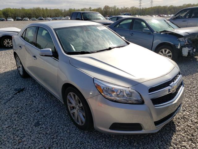 CHEVROLET MALIBU 2013 1g11e5saxdf274147