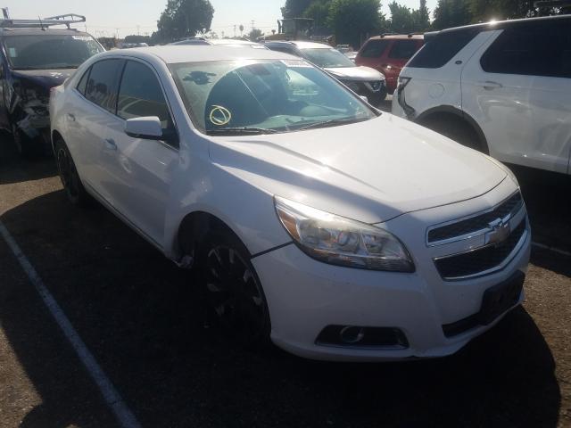 CHEVROLET MALIBU 2LT 2013 1g11e5saxdf274665