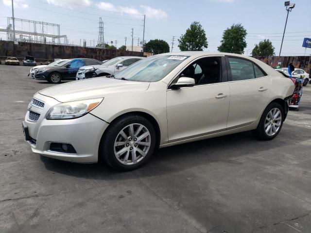 CHEVROLET MALIBU 2LT 2013 1g11e5saxdf276562