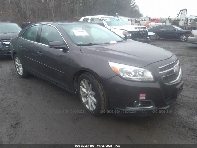 CHEVROLET MALIBU 2013 1g11e5saxdf277033