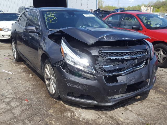 CHEVROLET MALIBU 2LT 2013 1g11e5saxdf284032