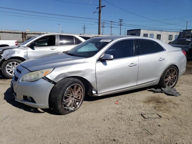 CHEVROLET MALIBU 2013 1g11e5saxdf285391