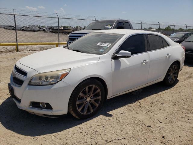 CHEVROLET MALIBU 2LT 2013 1g11e5saxdf286783